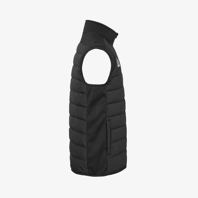 React Gilet Adults - Black
