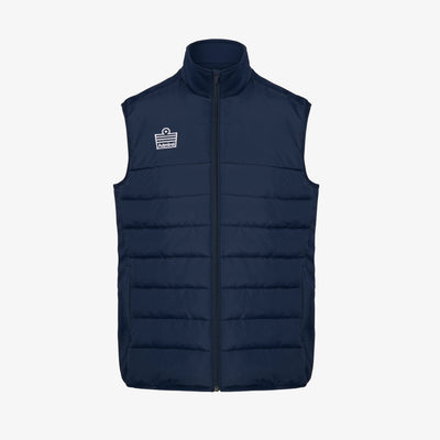 React Gilet Adults - Navy
