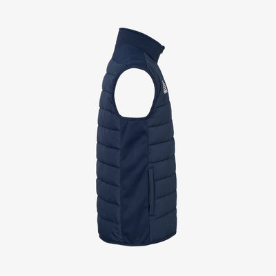 React Gilet Adults - Navy