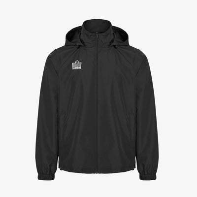 React Rain Jacket Adults - Black
