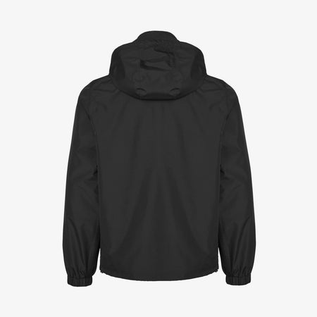 Hype Train React Rain Jacket