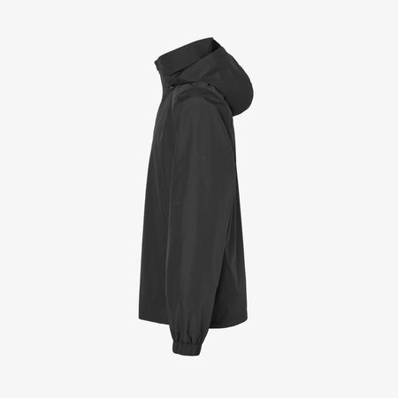 React Rain Jacket Adults - Black