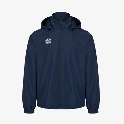 React Rain Jacket Adults - Navy