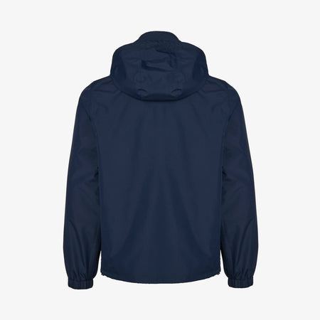 React Rain Jacket Adults - Navy