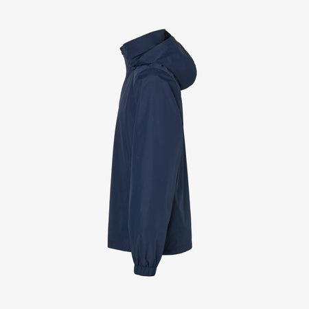 React Rain Jacket Adults - Navy