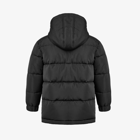 React Managers Jacket Juniors - Black