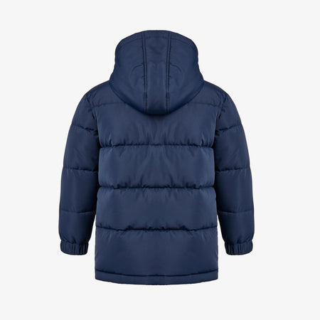 React Managers Jacket Juniors - Navy