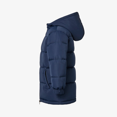 React Managers Jacket Juniors - Navy