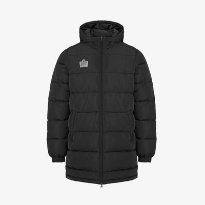 React Managers Jacket Adults - Black