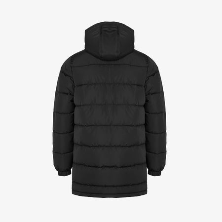React Managers Jacket Adults - Black