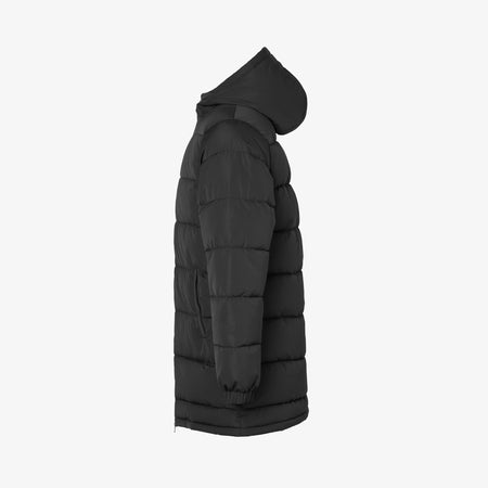 React Managers Jacket Adults - Black