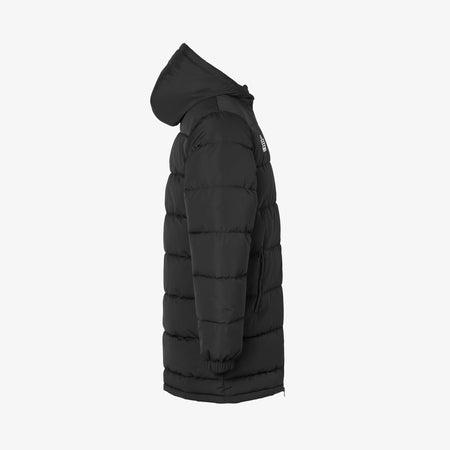 React Managers Jacket Adults - Black