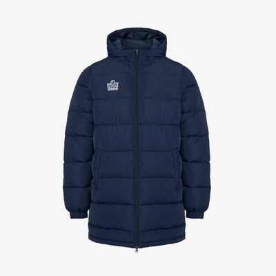React Managers Jacket Adults - Navy