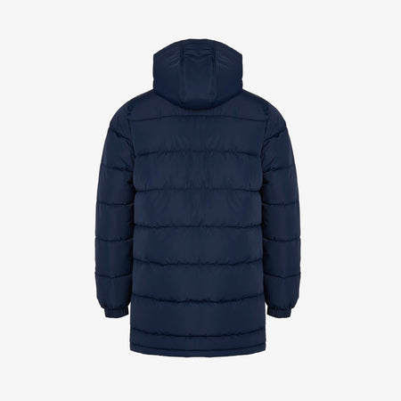 React Managers Jacket Adults - Navy