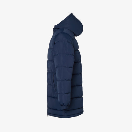 React Managers Jacket Adults - Navy