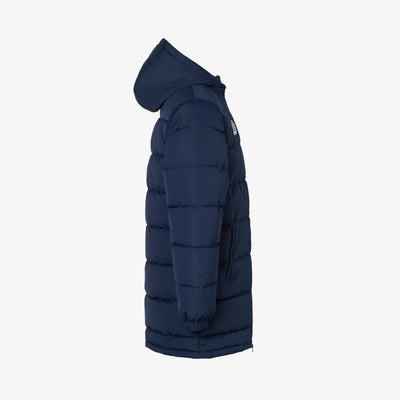 React Managers Jacket Adults - Navy