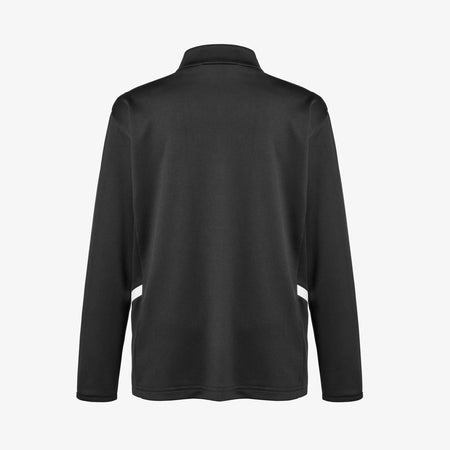 React Track Top Juniors - Black