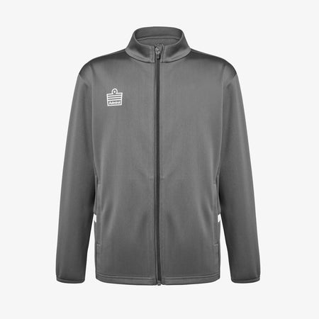React Track Top Juniors - Charcoal