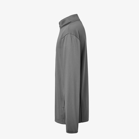 React Track Top Juniors - Charcoal