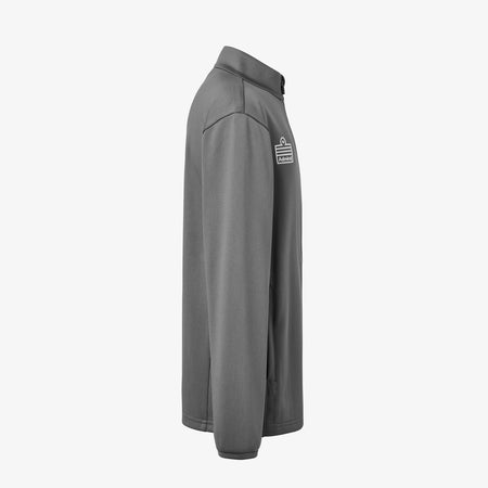 React Track Top Juniors - Charcoal