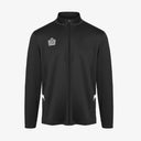React Track Top Adults - Black