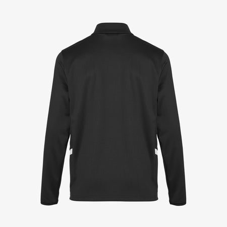 React Track Top Adults - Black