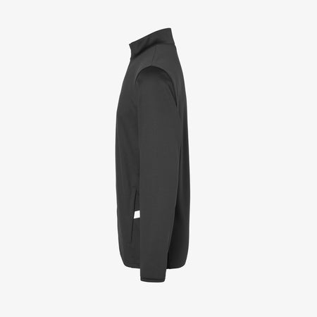 React Track Top Adults - Black