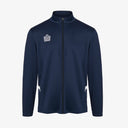 React Track Top Adults - Navy