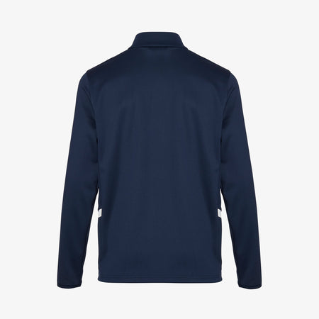 React Track Top Adults - Navy