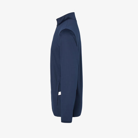 React Track Top Adults - Navy