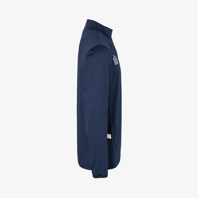 React Track Top Adults - Navy