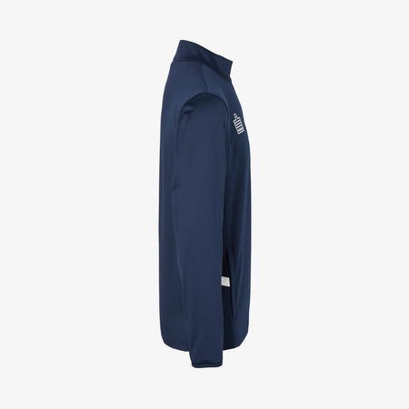 React Track Top Adults - Navy