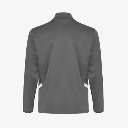 React Track Top Adults - Charcoal