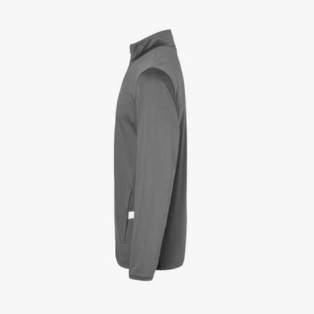 React Track Top Adults - Charcoal