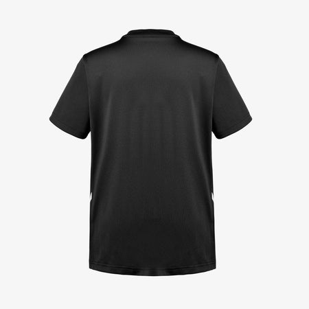React Training Shirt Juniors - Black