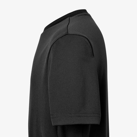 React Training Shirt Juniors - Black