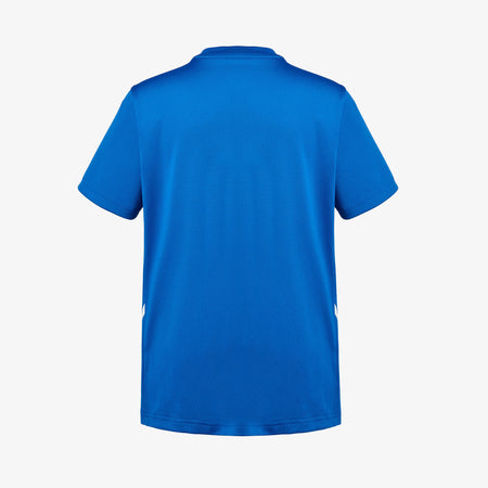 React Training Shirt Juniors - Royal