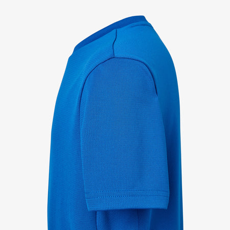 React Training Shirt Juniors - Royal