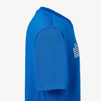 React Training Shirt Juniors - Royal