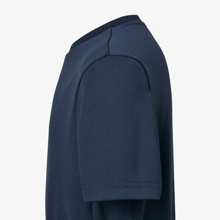 React Training Shirt Juniors - Navy