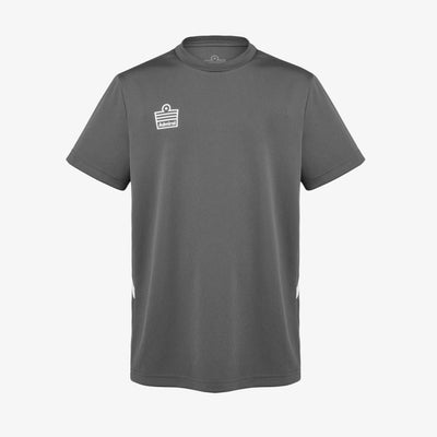 React Training Shirt Juniors - Charcoal