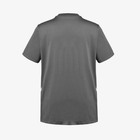 React Training Shirt Juniors - Charcoal