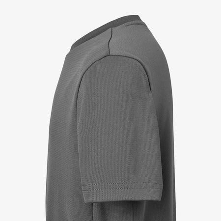 React Training Shirt Juniors - Charcoal