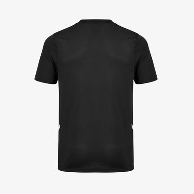 React Training Shirt Adults - Black