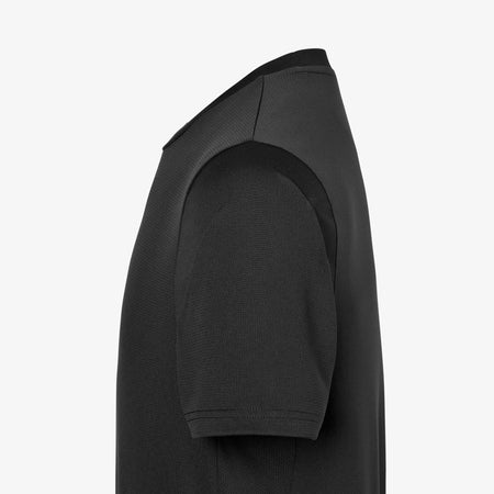React Training Shirt Adults - Black