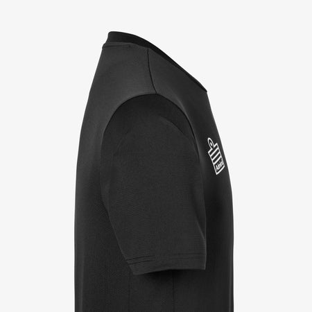 React Training Shirt Adults - Black