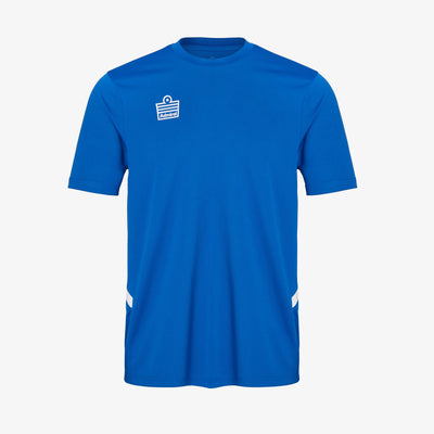 React Training Shirt Adults - Royal