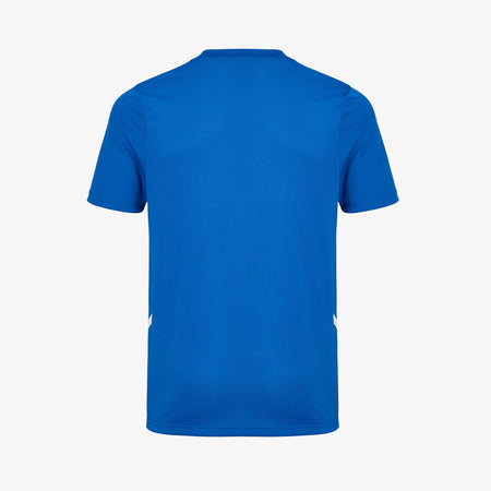 React Training Shirt Adults - Royal