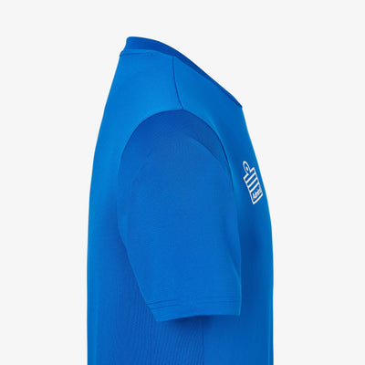 React Training Shirt Adults - Royal