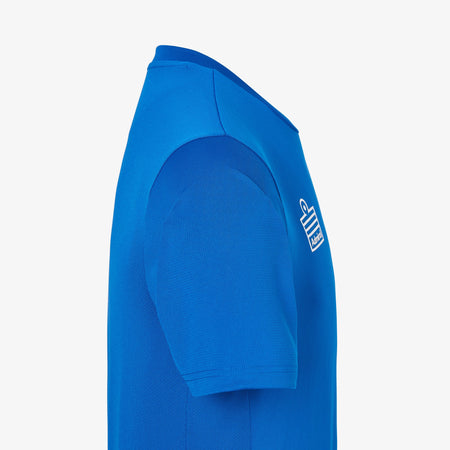 React Training Shirt Adults - Royal